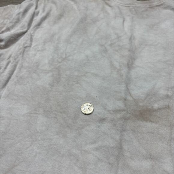 The Mountain The Original Founding Fathers Native American Shirt Men's Large - Picture 9 of 10